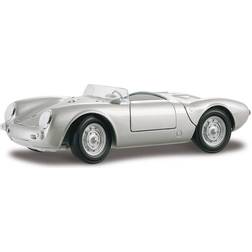 Maisto Porsche 550A Spyder 1:18