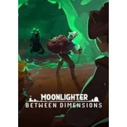 Moonlighter: Between Dimensions (PC)