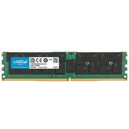 Crucial DDR4 2933MHz 64GB ECC (CT64G4LFQ4293)