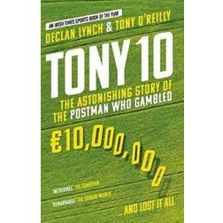 Tony 10 (Paperback, 2019)