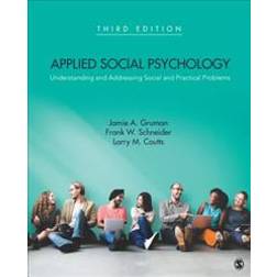 Applied Social Psychology (Paperback, 2016)