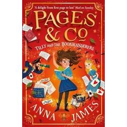 Pages & Co.: Tilly and the Bookwanderers (Paperback, 2019)