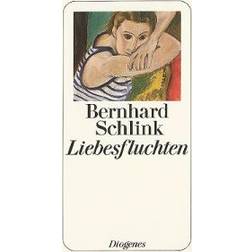 Liebesfluchten (Paperback, 2002)