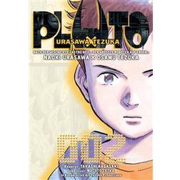Pluto: Urasawa X Tezuka 02 (Paperback, 2011)