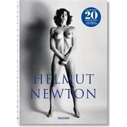 Helmut Newton. SUMO. 20th Anniversary (Hardcover, 2019)