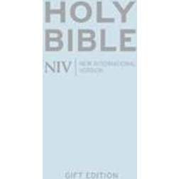 NIV Pocket Bible (Other, 2012) (Paperback, 2012)