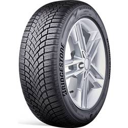 Bridgestone Blizzak LM 005 DriveGuard 215/60 R16 99H XL RunFlat