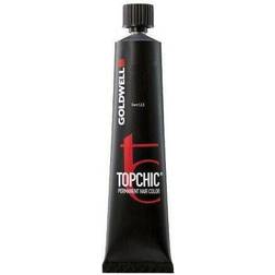 Goldwell Topchic The Browns #6A Mörk Askblond 60ml