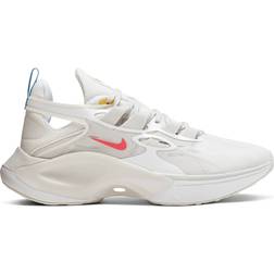 Nike Signal D/MS/X M - White/Summit White/Blue Hero/Red Orbit