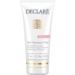 Declare Stress Balance Skin Meditation Mask 75ml