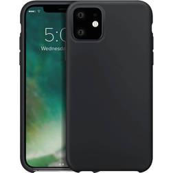 Xqisit Silicone Case (iPhone 11)