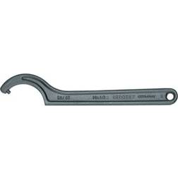 Gedore 40Z 120-130 6337630 Hook Wrench