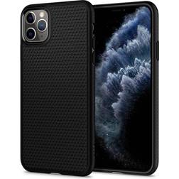 Spigen Liquid Air Case (iPhone 11 Pro)