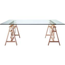 Magis Teatro Dining Table 90x200cm