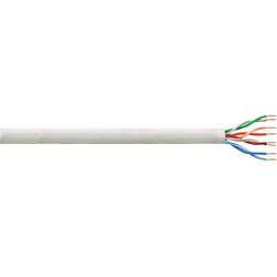 LogiLink Unterminated U/UTP Cat6 305m