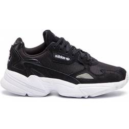 Adidas Falcon W - Core Black/Ftwr White