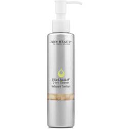 Juice Beauty Stem Cellular 2-in-1 Cleanser 130ml