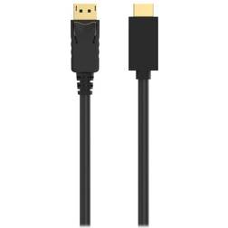 Belkin HDMI - DisplayPort 1.8m