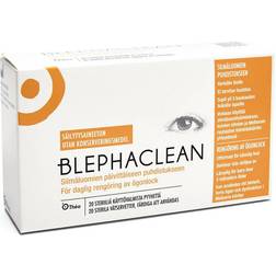 Blephaclean 20pcs Eye Drops