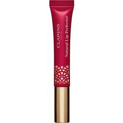 Clarins Intense Natural Lip Perfector #18 Intense Garnet