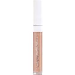 Lumene Luminous Shine Hydrating & Plumping Lip Gloss #1 Pale Honey