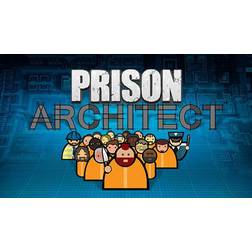 Prison Architect (PC)