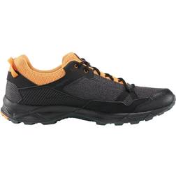 Haglöfs Trail Fuse GTX M - True Black/Desert Yellow