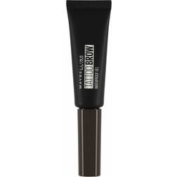 Maybelline Tattoo Brow Waterproof Gel #06 Deep Brown