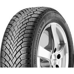 Continental ContiWinterContact TS 860 195/45 R16 80T