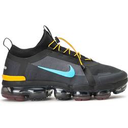 Nike Air VaporMax 2019 Utility M - Off Noir/Black/Cosmic Clay/Teal Nebula