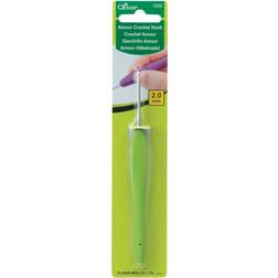 Clover Amour Crochet Hook 2.00mm