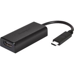 Kensington USB C-HDMI M-F Adapter