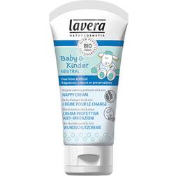 Lavera Baby & Kinder Nappy Cream 50ml