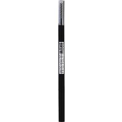 Maybelline Brow Ultra Slim Defining Eyebrow Pencil Black