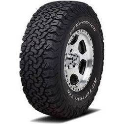 BFGoodrich All Terrain T/A KO2 245/75 R 17 121/118S