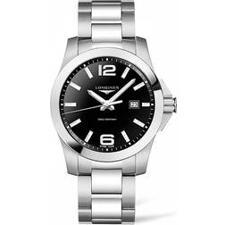 Longines Conquest (L3.760.4.56.6)