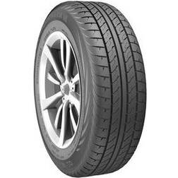 Nankang Passion CW-20 235/65 R16C 115/113R 8PR