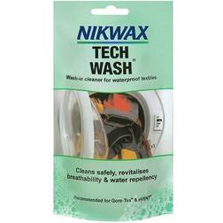 Nikwax Tech Wash 100ml