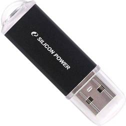 Silicon Power Ultima II I-Series 8GB USB 2.0