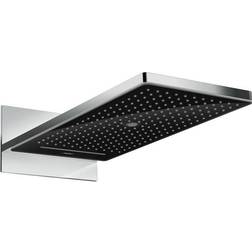 Hansgrohe Rainmaker Select 580 3jet (24001600) Black