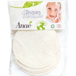 Anaé Ecological Cleaning Pads 4-pack