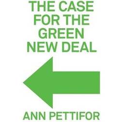 The Case for the Green New Deal (Hardcover, 2019)