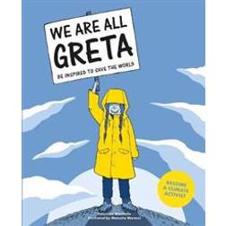 We Are All Greta (Paperback, 2019)