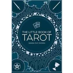 The Little Book of Tarot (Paperback, 2019)