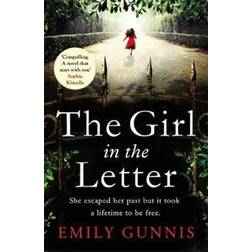 The Girl in the Letter: The most gripping, heartwrenching page-turner of the year (Paperback, 2019)