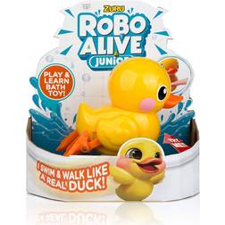 Zuru Robo Alive Junior Little Duck