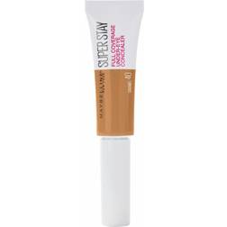 Maybelline Super Stay Full Coverage Concealer #40 Caramel