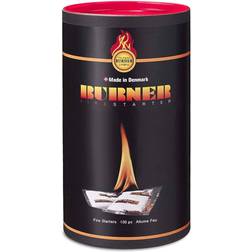 Burner Firestarter 100pcs