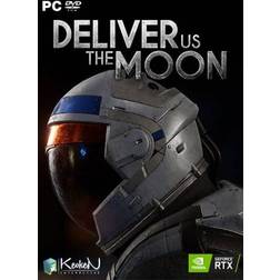 Deliver Us The Moon (PC)