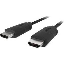 Belkin PureAV Blue HDMI - HDMI 1.8m